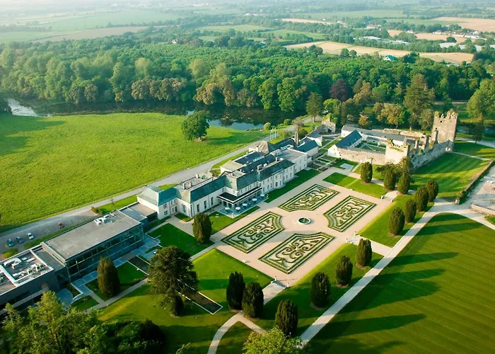 Castlemartyr Resort Hotel