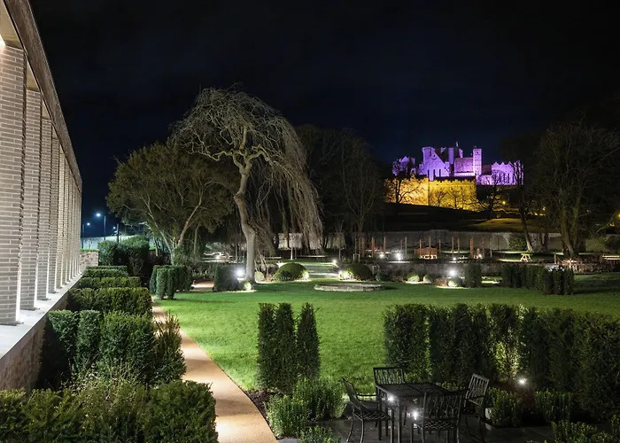 Cashel Palace Hotel